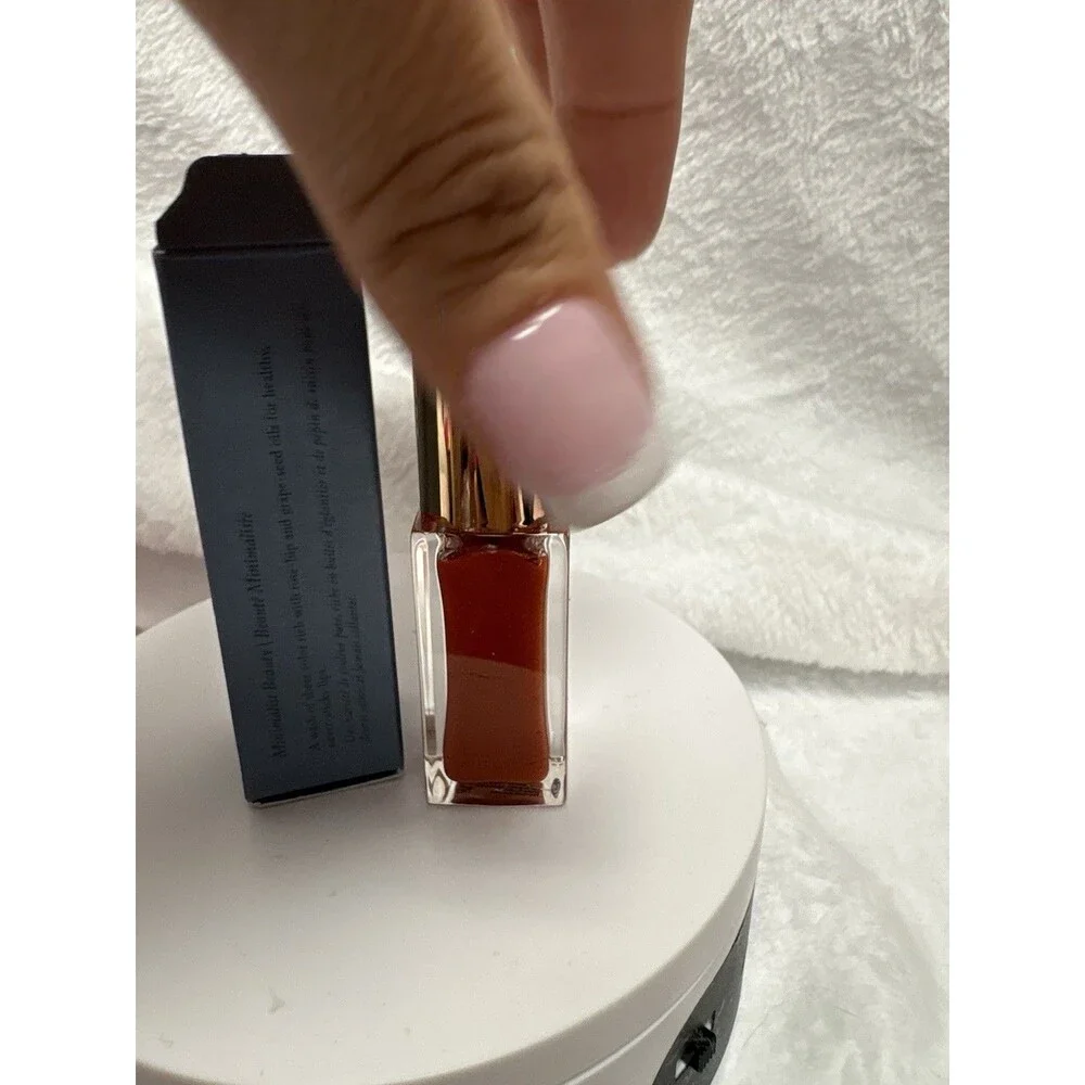 Merit beauty shade